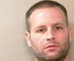 Allen Bryan - Leon County, FL 