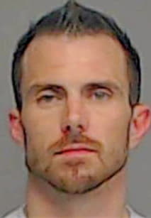 Lester Bryan - TomGreen County, TX 