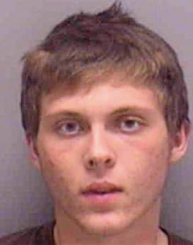 Mcgiffen Bryant - Lee County, FL 
