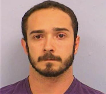 Conway Clayton - Travis County, TX 