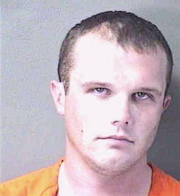 Mendenhall Corey - Okaloosa County, FL 
