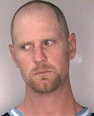 Melvin Danny - Hillsborough County, FL 