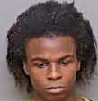 Allen Deandre - Shelby County, TN 