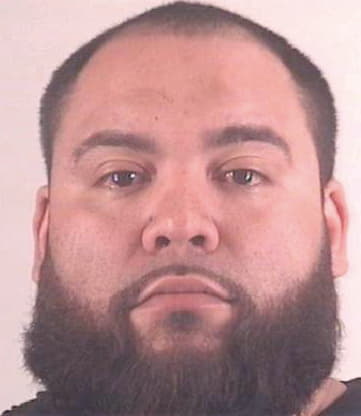 Briseno Demetrio - Tarrant County, TX 