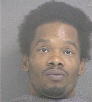 Richardson Dorian - Wyandotte County, KS 
