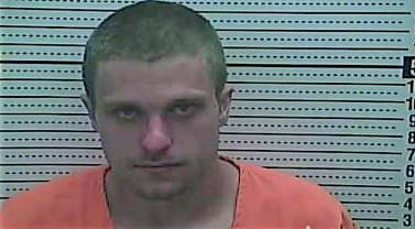 Turner Dylan - Harlan County, KY 