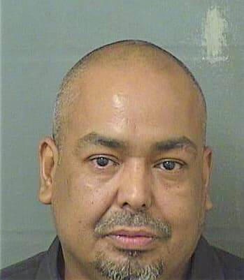Gonzalez Edwin - PalmBeach County, FL 