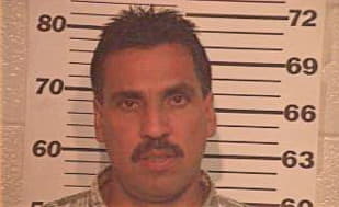 Vela Fernando - Hidalgo County, TX 