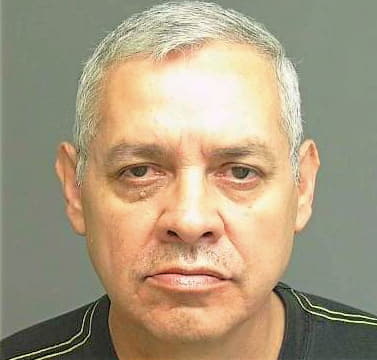 Alvarado Gilberto - Douglas County, GA 