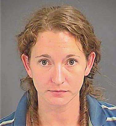 Johnson Heather - Charleston County, SC 