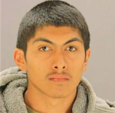Medrano Javier - Dallas County, TX 
