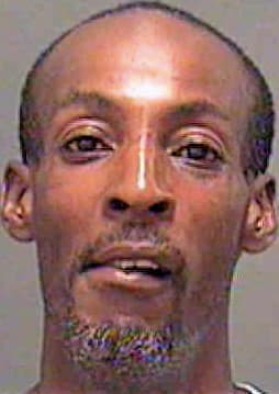 Gilliard Jeffrey - Mecklenburg County, NC 