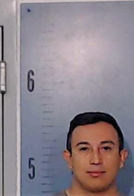 Brito Jerel - Taylor County, TX 