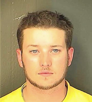 Byers Joseph - Charleston County, SC 