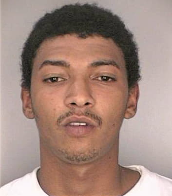 Jones Joseph - Hillsborough County, FL 