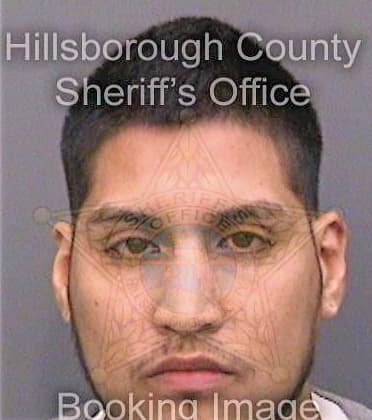 Fuentes Joshua - Hillsborough County, FL 