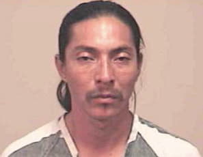 Lopez Juan - Tift County, GA 