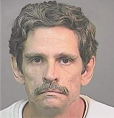 Werner Karl - Brevard County, FL 