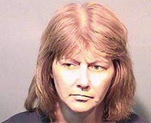 Nie Kimberly - Brevard County, FL 