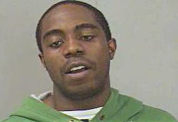 Anlima Kwame - Dallas County, TX 