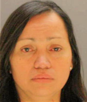 Rojas Maria - Dallas County, TX 
