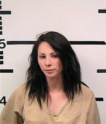 Rittimann Megan - Kerr County, TX 