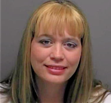 Bishop Melissa - StJohns County, FL 
