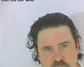 Bryan Michael - Chatham County, GA 