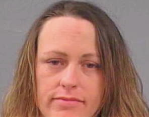 Russell Michelle - Greene County, MO 