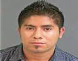 Reyes-Reyes Modesto - Charleston County, SC 
