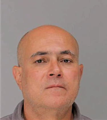 Santiago-Otero Pablo - Dallas County, TX 