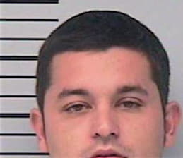 Hessler Patrick - Desoto County, MS 