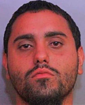Gonzalez Ramon - Polk County, FL 