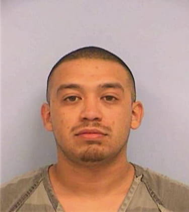 Samilpa Raul - Travis County, TX 