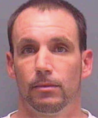 Ahrem Ricky - Lee County, FL 