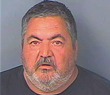 Cicero Robert - Hernando County, FL 