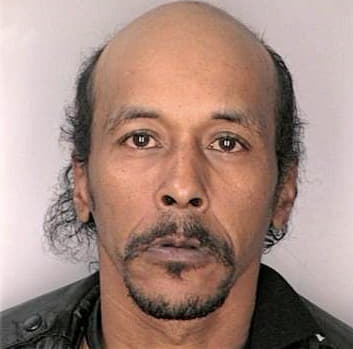 Cleveland Robert - Hillsborough County, FL 