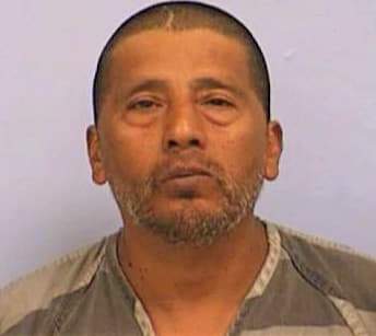 Rios Robert - Travis County, TX 