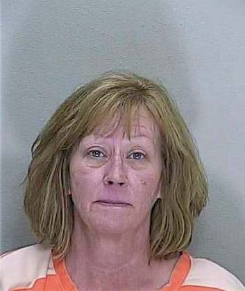 Anderson Rosemarie - Marion County, FL 