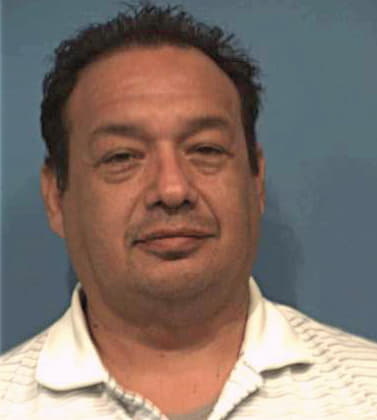 Celis Roy - Williamson County, TX 