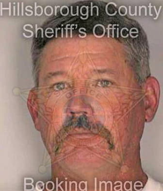 Jeffcoat Sheldon - Hillsborough County, FL 