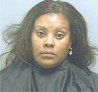 Wright Sheron - Dekalb County, GA 