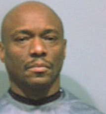 Fallin Stanley - Dekalb County, GA 
