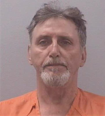 Medlin Steven - Lexington County, SC 