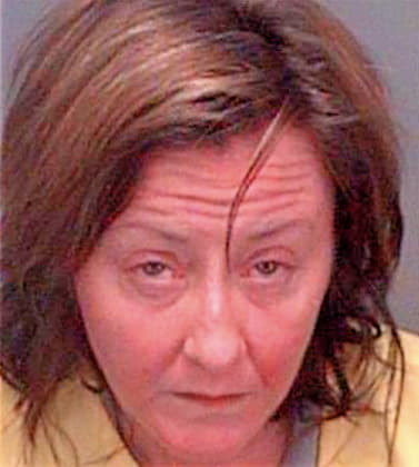 Schoen Susan - Pinellas County, FL 