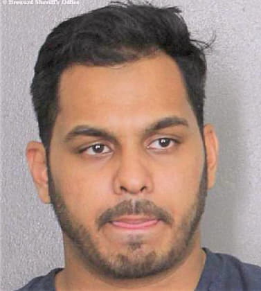 Mehraj Tanveer - Broward County, FL 