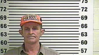 Luttrell Timothy - Allen County, KY 