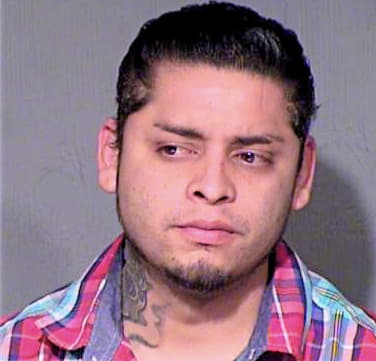 Guerrero Tony - Maricopa County, AZ 
