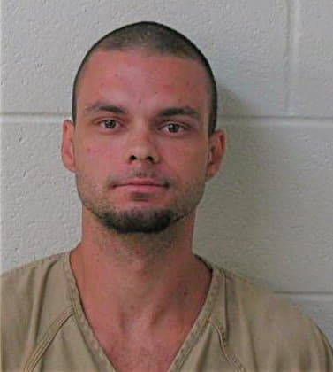 Johnson Tony - Newton County, GA 