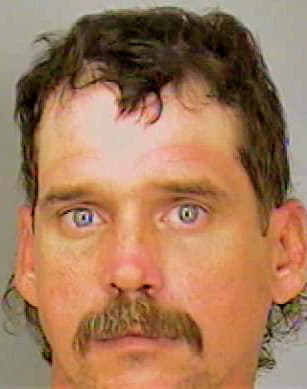 Kelly Tony - Polk County, FL 